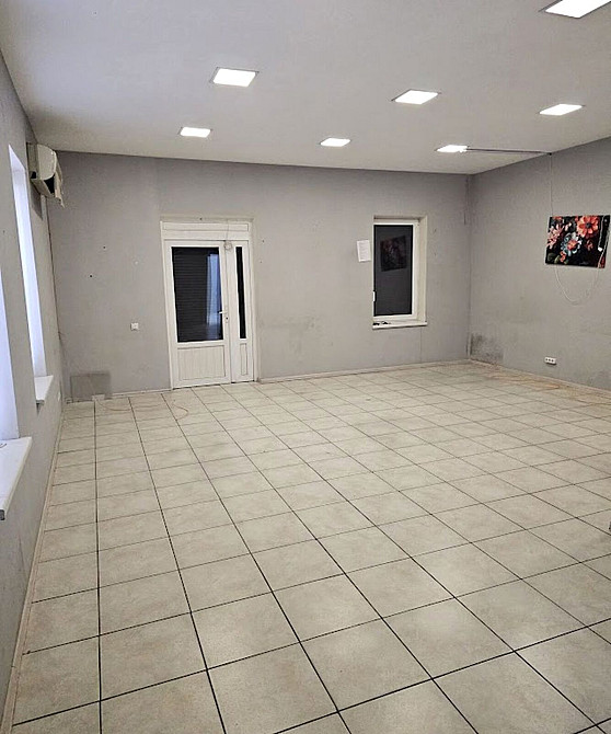 Оренда торгове приміщення на Пушкина пр. поверх - 1/1 Дніпро - фото 4