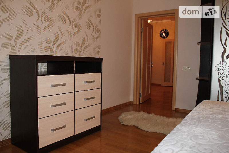 Оренда Квартира 3-кімнатна, 7/9 поверх на ул. Дмитриевская Київ - фото 5