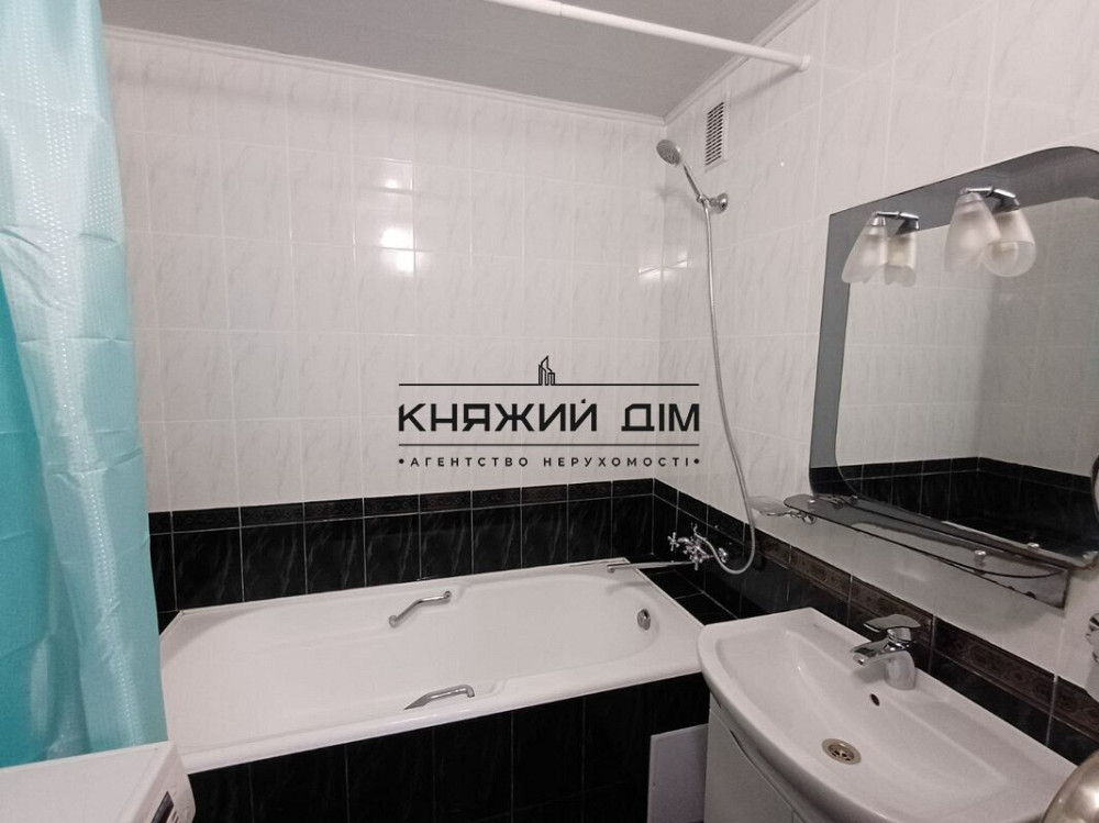 Оренда 2 кімнатної квартири м. Харківська Київ - фото 9