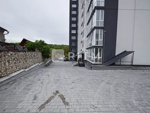 Продаж 1к Квартира 56.4 кв.м ЖК Затишний дім Тернопіль - фото 7