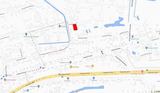 Продаж земельної ділянки 10 соток на провулок Північний Zhytomyr