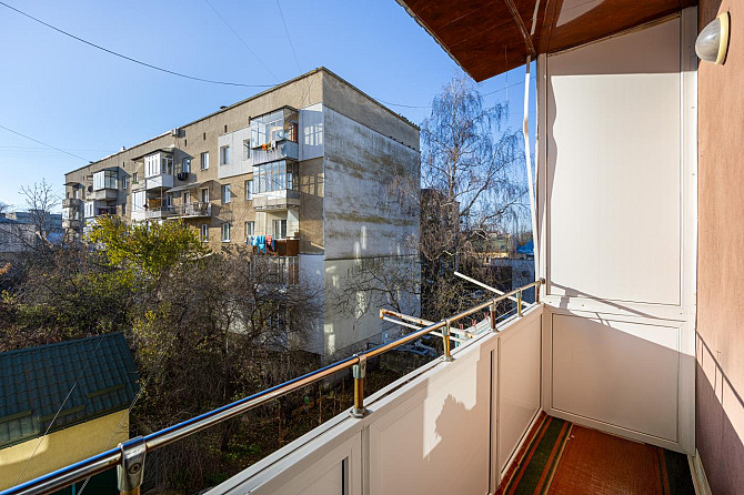 Продаж 3К квартири — Мельника Андрія Львів - фото 11
