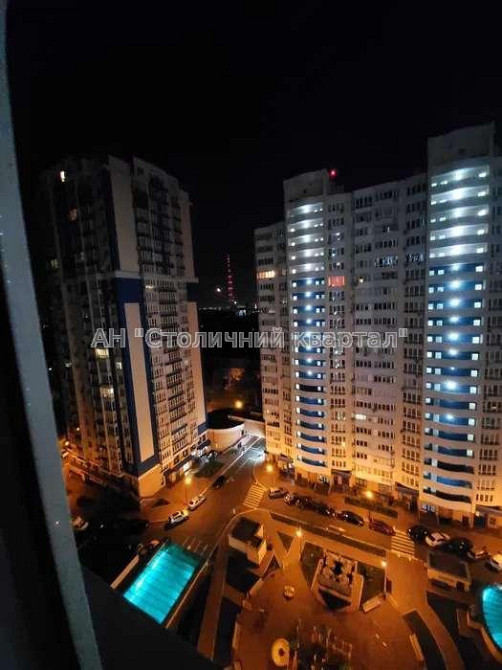 Продаж Квартира 1-кімнатна, 15/24 поверх на Сікорського Ігоря Авіаконструктора вул., 1В Київ - фото 18