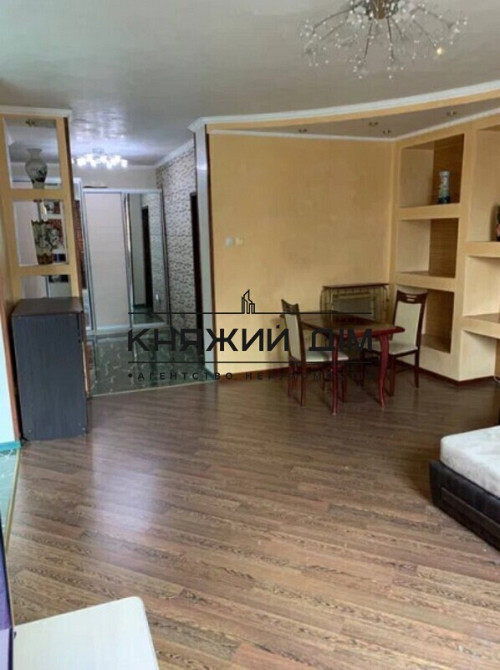 Продаж 2-кімнатної квартири в ЖК Корона, метро Позняки. № 21145272 Київ - фото 5