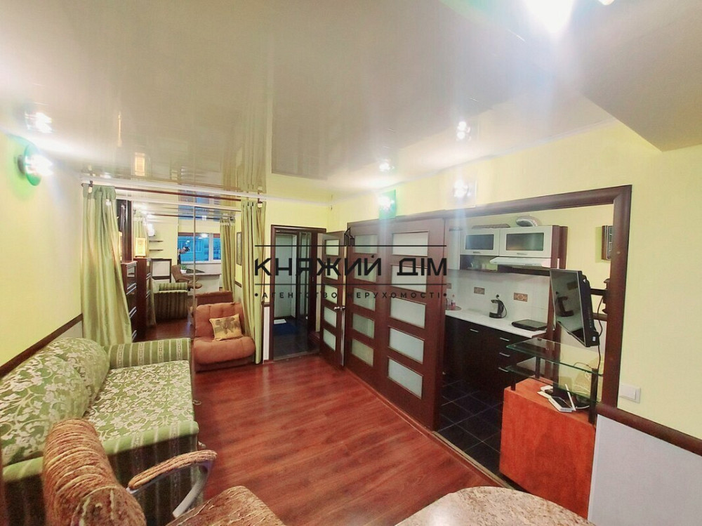 Продажа 1 ком. квартиры м. Дружбы Народов Код Объекта № 21134758 Київ - фото 13