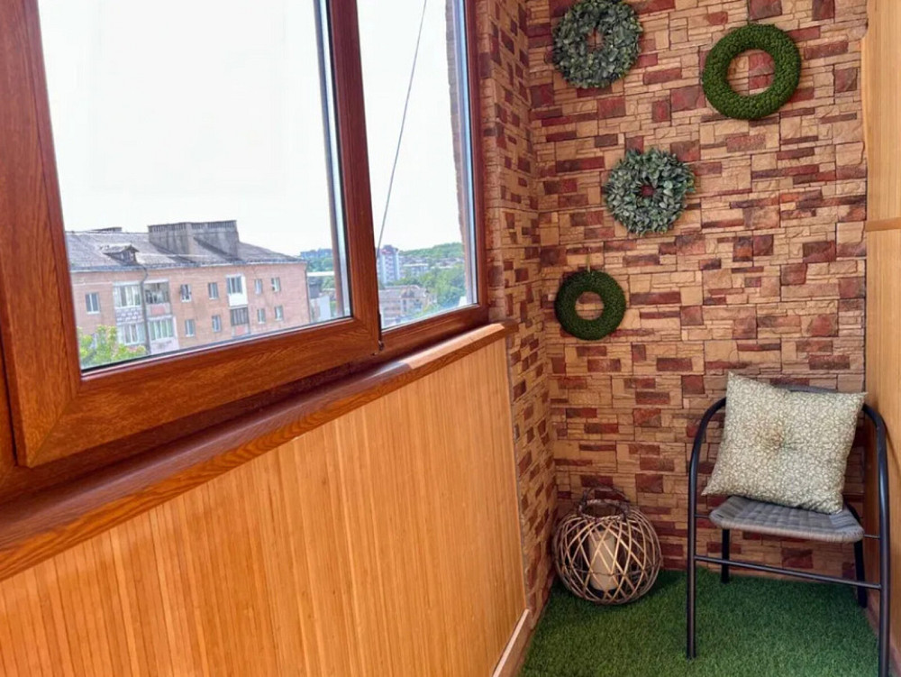 Продаж 3к квартири, 106 кв.м, вул. Петриківська Тернопіль - фото 19