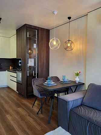 Продаж Квартира 1-кімнатна, 24/25 поверх на Родини Крістерів вул., д. 16 Київ