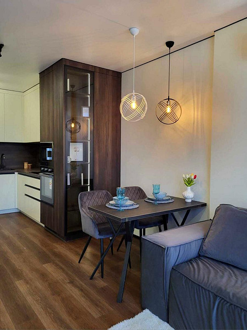 Продаж Квартира 1-кімнатна, 24/25 поверх на Родини Крістерів вул., д. 16 Kiev - photo 1