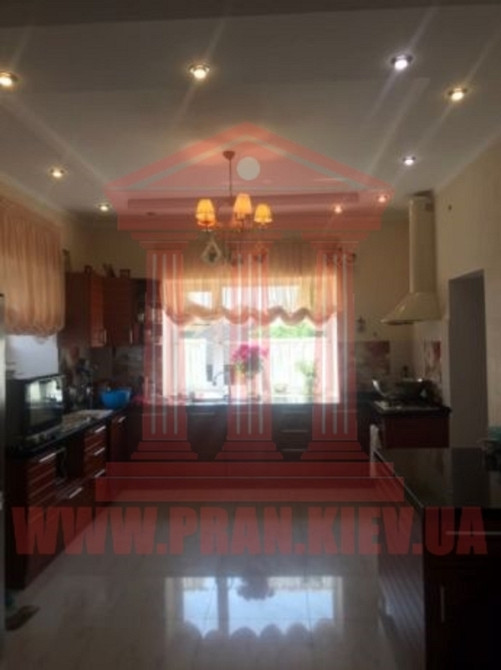 Продаж 3-поверховий Будинок з ділянкою 9 сот 320 кв.м  на Школьная Гора - фото 11