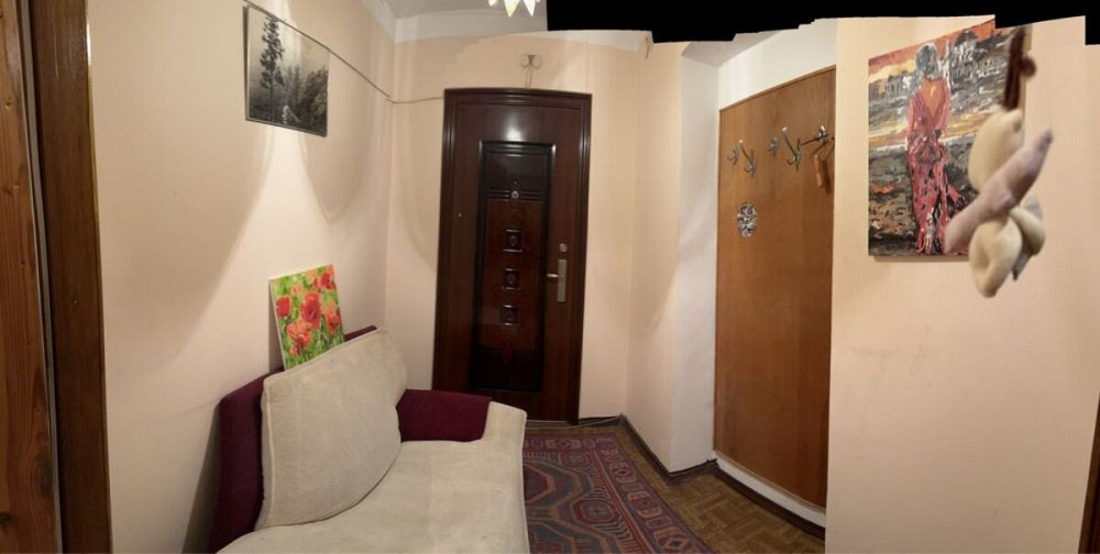 Оренда Квартира 1-кімнатна, 9/16 поверх на вул. Дачна, 51 Kiev - photo 9