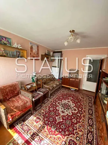 Продаж 2к Квартира 38.4 кв.м вул. Охтирський шлях 16 Полтава - фото 5