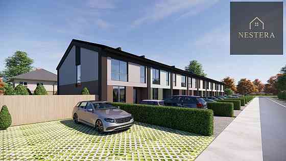 Продаж Будинок 3-кімнатний на вул. Кастуся Калиновського Ужгород