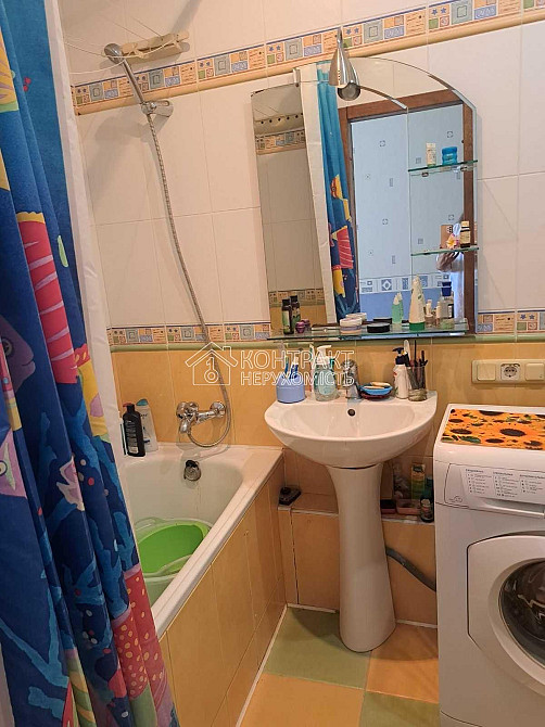 Продаж Квартира 3-кімнатна, 10/16 поверх на вул. Гвардійців Широнінців Kharkiv - photo 10