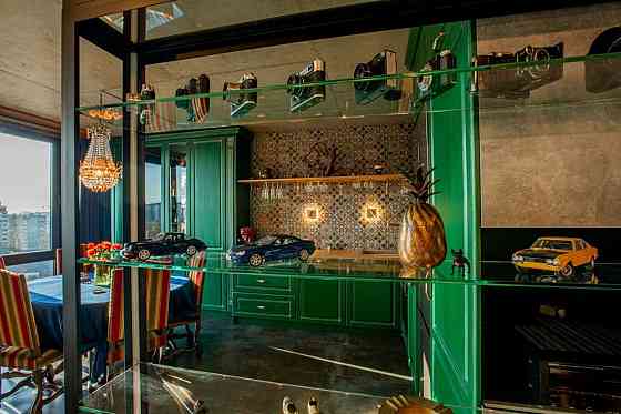 Продаж Квартира 2-кімнатна, 10/11 поверх на вул. Хіміків Івано-Франківськ