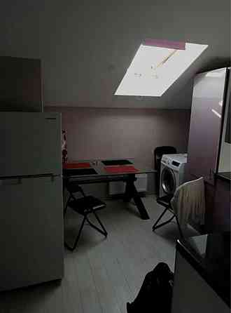 Оренда Квартира 1-кімнатна, 8/8 поверх на провулок Павла ЛІ, 2Б Київ