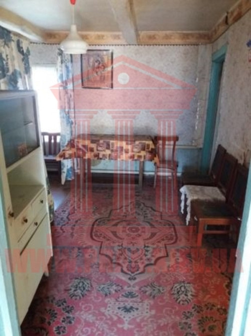 Продаж 1-поверховий Будинок з ділянкою 24 сот 50 кв.м   Іванків - фото 19