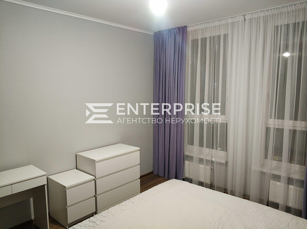 Продаж 3к Квартира 85.3 кв.м Берестейский вул. Киев - изображение 3