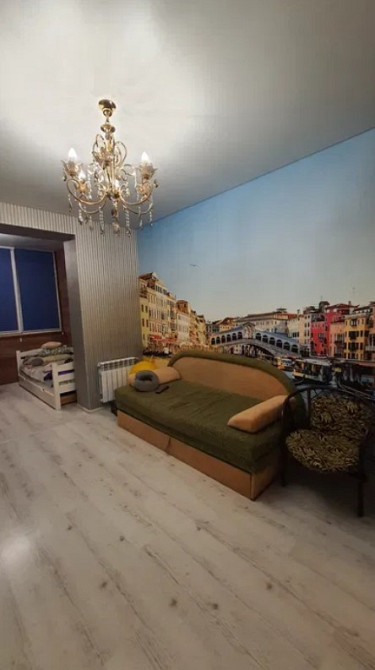 Продаж Квартира 2-кімнатна на ул. Софиевская, 2а Крижанівка (Комінтернівський район) - фото 6