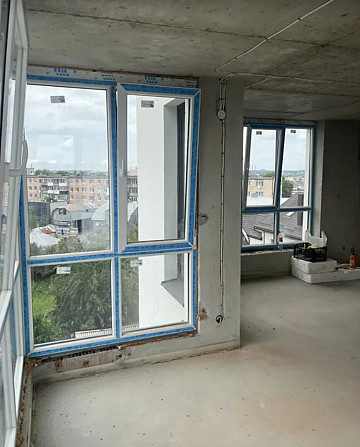 Продаж 1к квартири 36 кв. м на просп. Бандери Степана Тернопіль - фото 5