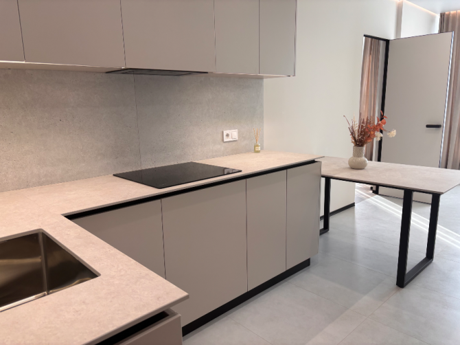 Продажа 2к Квартира 63 кв.м А5 Ивано-Франковск - изображение 10