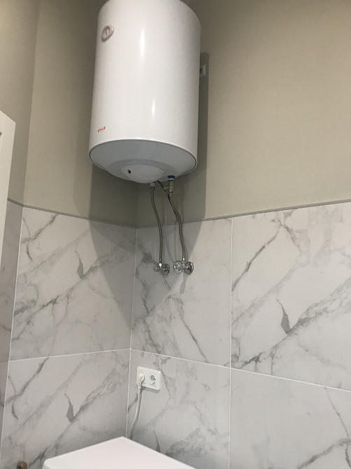 Шикарная однокомнатная квартира, жк. Пространство. Одеса - фото 8