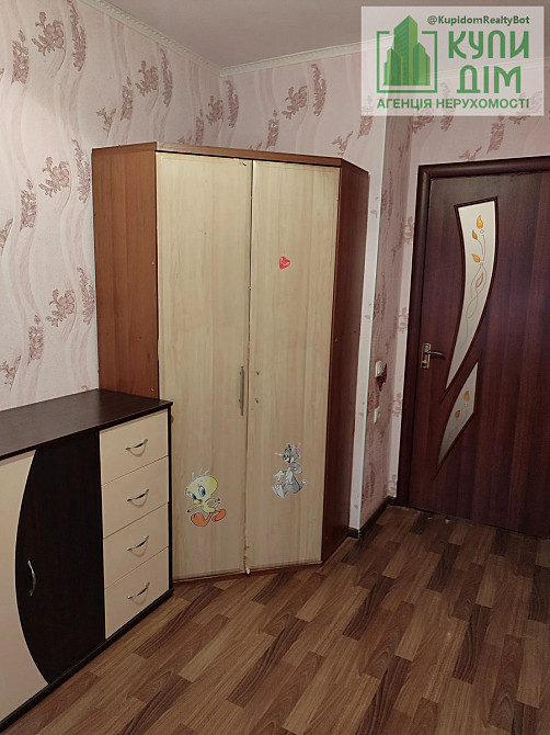 Продам 2-х кімнатну квартиру. Знамянка Водяне (м Знам'янка район) - фото 7