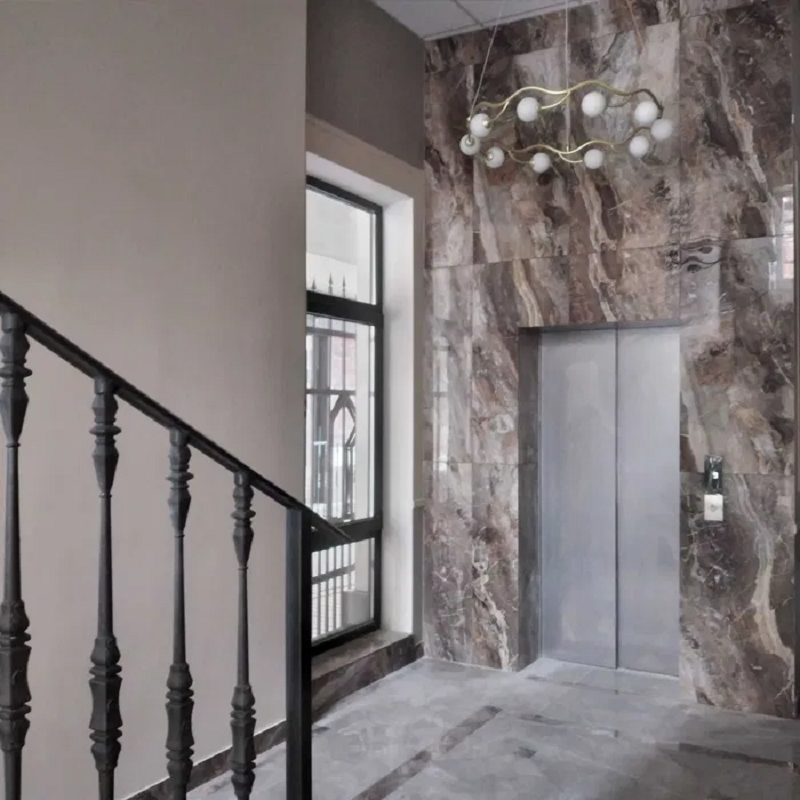 Однокомнатная квартира в новом сданном доме в историческом центре города! Одесса - изображение 11