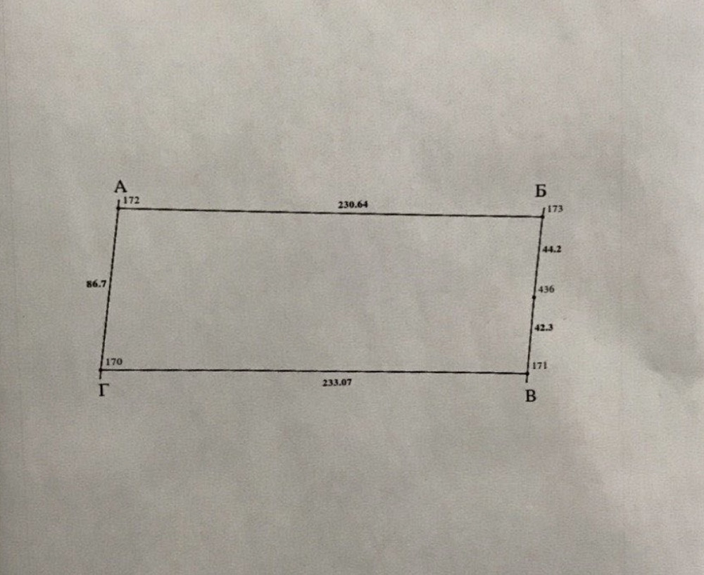 Продаж земельної ділянки 2 га на Денишв Zhytomyr - photo 3