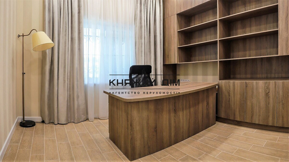 Без комісії! Оренда сучасного єврокотеджу в Горенці, код 139497 Горенка - фото 19