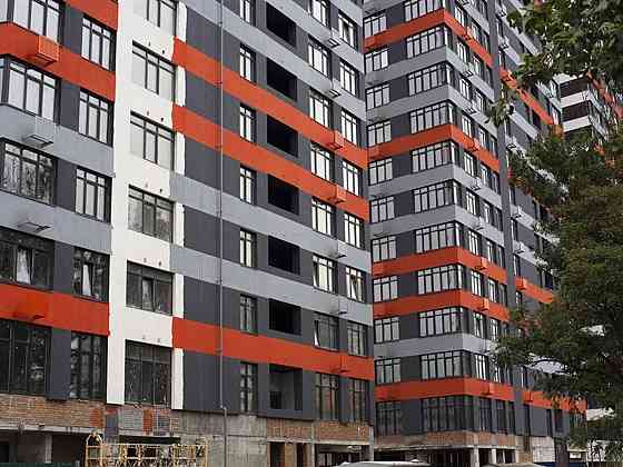 Продаж Квартира 2-кімнатна, 21/23 поверх на Братів Чибінєєвих, 8 Київ