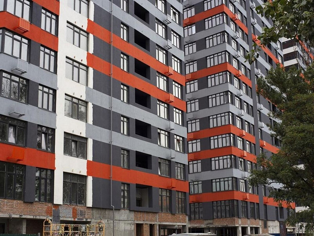 Продаж Квартира 2-кімнатна, 21/23 поверх на Братів Чибінєєвих, 8 Київ - фото 1