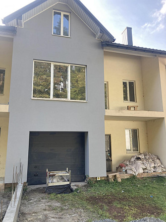 Продаж 2-поверховий  з ділянкою 4 сот 140 кв.м 3 кімн. на Героїв Небесної Сотні вул. Zymna Voda - photo 4