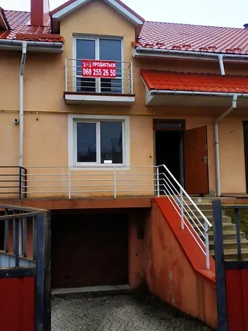 For sale 2-storey   162 sq.m 4 rooms at Джерельна вулиця 25Б  - photo 5