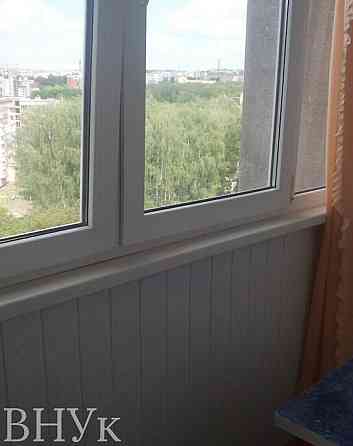 Продаж Квартира 3-кімнатна, 8/9 поверх на вул. Вербицького М. Тернопіль