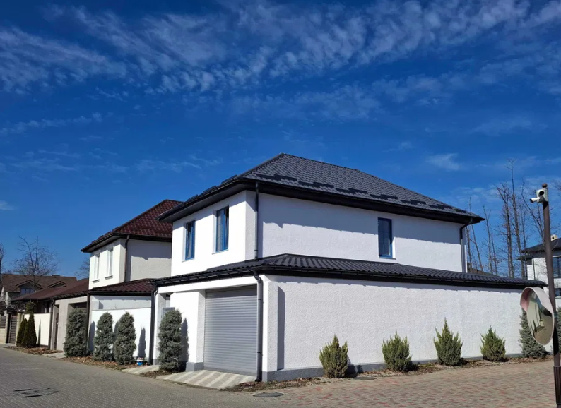 Продам новый дом возле моря в охраняемом поселке (Лески) Ліски (Комінтернівський район) - фото 1