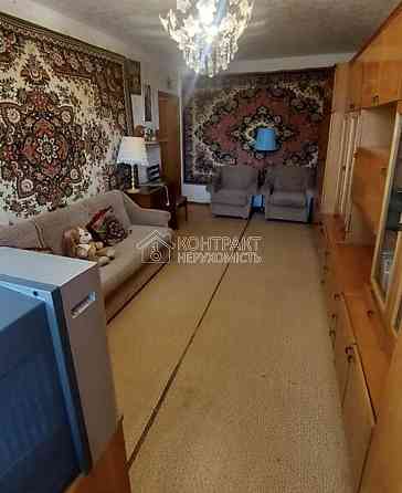 Продаж Квартира 2-кімнатна, 4/5 поверх на вул. Салтівське Харьков