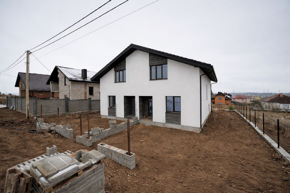 Продаж Будинок 5-кімнатний на вул. Центральна Корнин - фото 2