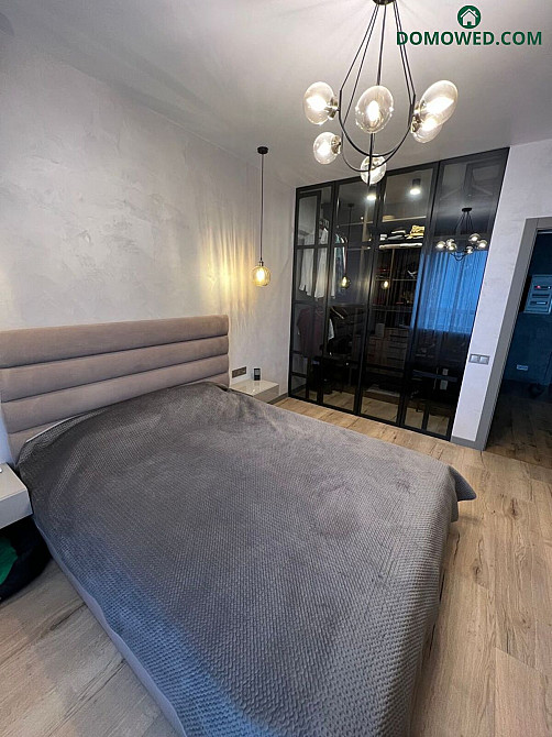 Оренда Квартира 1-кімнатна, 17/25 поверх на Шолуденко ул., 1в Київ - фото 17