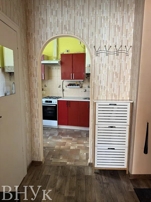 Продаж Квартира 2-кімнатна, 2/4 поверх на вул. Лазнева Львів - фото 5