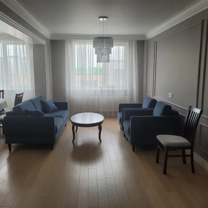 For rent 3-room Apartment 90 sq.m вулиця Угорська ЖК Мальви L'viv - photo 3