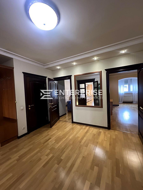 Оренда Квартира 3-кімнатна, 2/16 поверх на вул. Миколи Голего Київ - фото 17