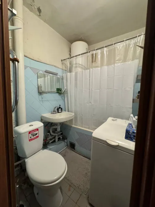 Продаж 3к Квартира 58.4 кв.м Академіка Філатова, 31 Одеса - фото 9