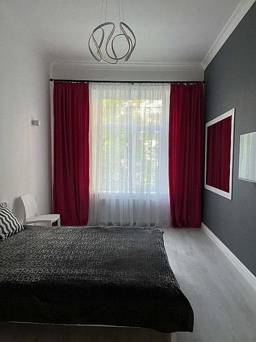 Просторная 2 комнатная квартира в центре Одессы Одесса - изображение 4