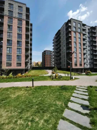 For sale 2-room Apartment 59 sq.m Легоцького Uzhhorod