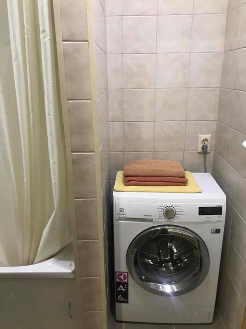 Оренда Квартира 3-кімнатна, 4/5 поверх на Дегтяревская ул. Kiev - photo 5