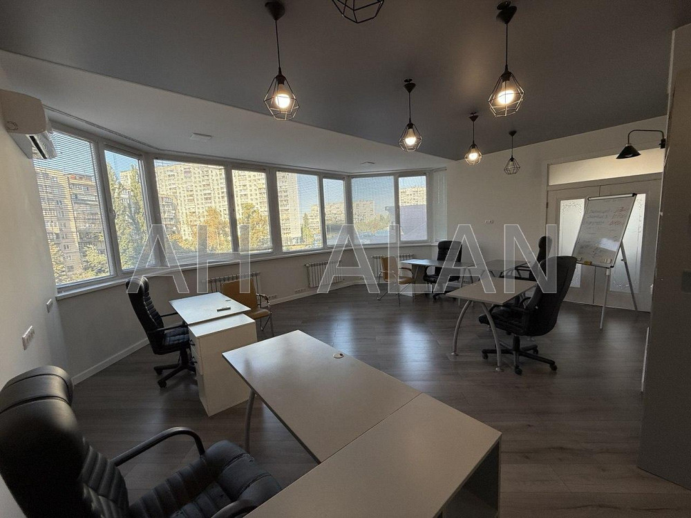 Оренда Будинок 3-кімнатний на Тичини Павла пр-т, 18Б Київ - фото 8