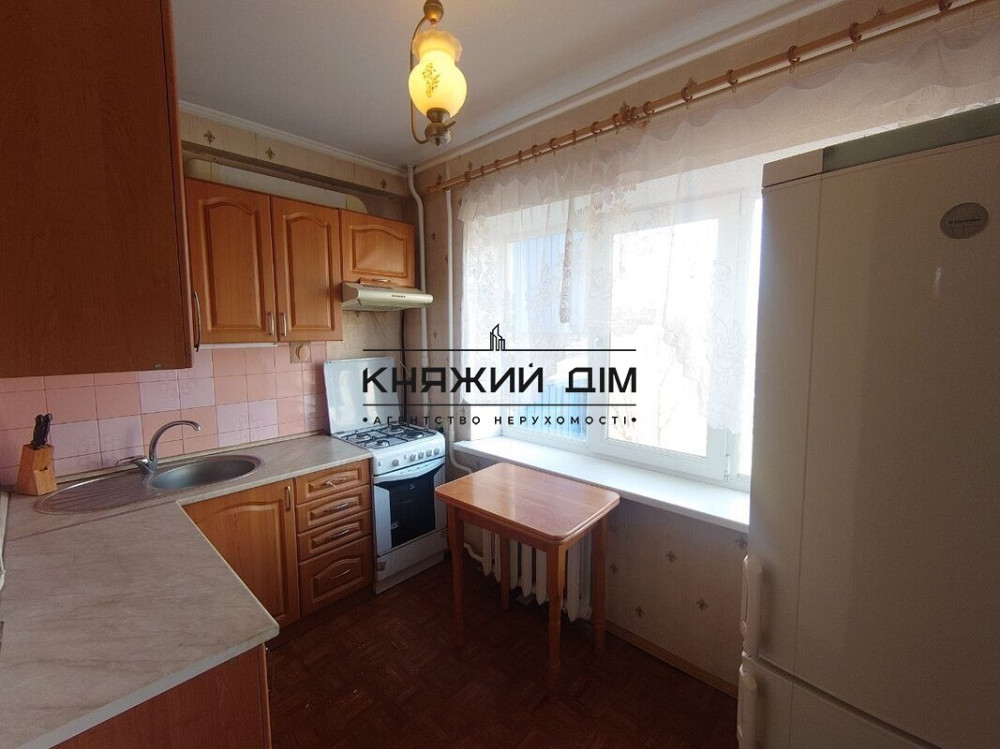 Продаж Квартира 3-кімнатна, 4/9 поверх на Киото ул. Київ - фото 9