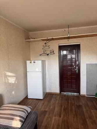 Комната в коммуне на Черемушках. Одесса