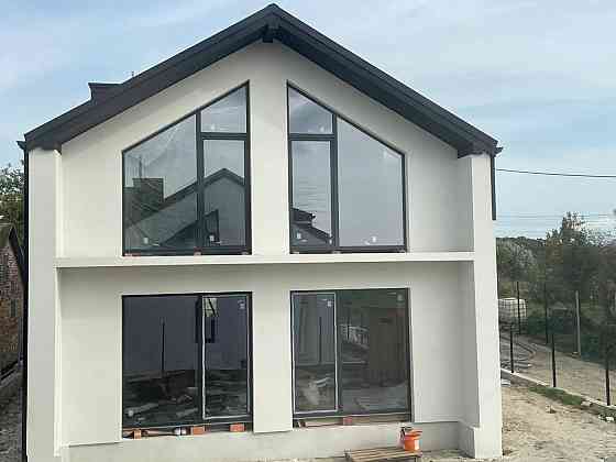 Продаж Будинок 4-кімнатний Pasiky-Zubrytski