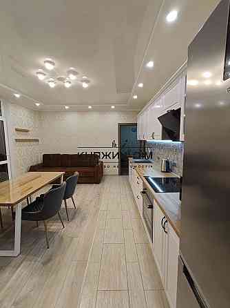 Оренда 3-х кімнатної студіо ,м.Позняки,озеро Сонячне Київ